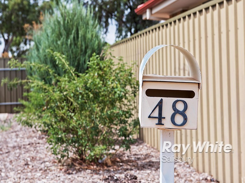 48 Trinity Court, Andrews Farm SA 5114