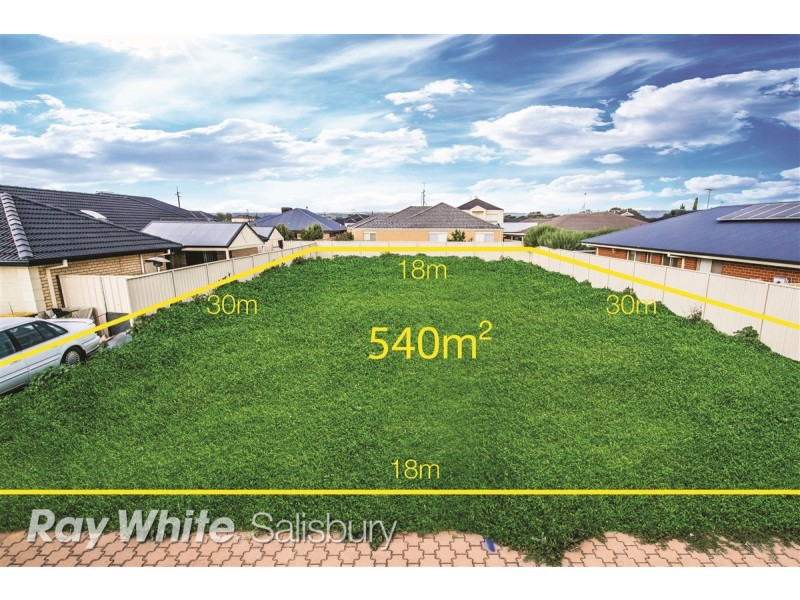 13 Dineen Road, Parafield Gardens SA 5107