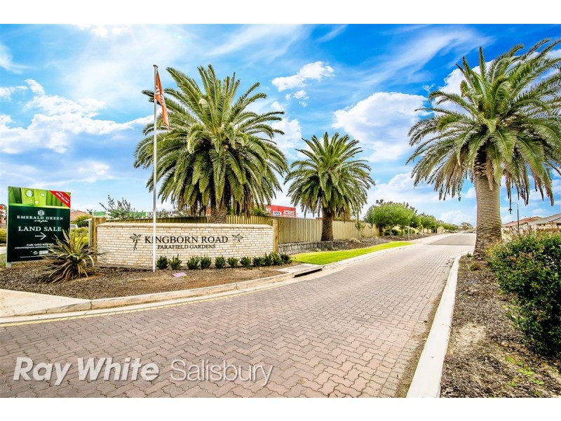 13 Dineen Road, Parafield Gardens SA 5107