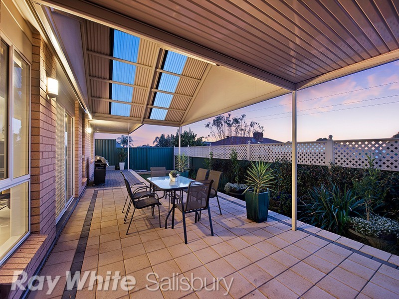 14 Garrad Street, Blakeview SA 5114