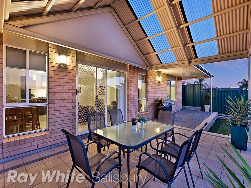 14 Garrad Street, Blakeview SA 5114