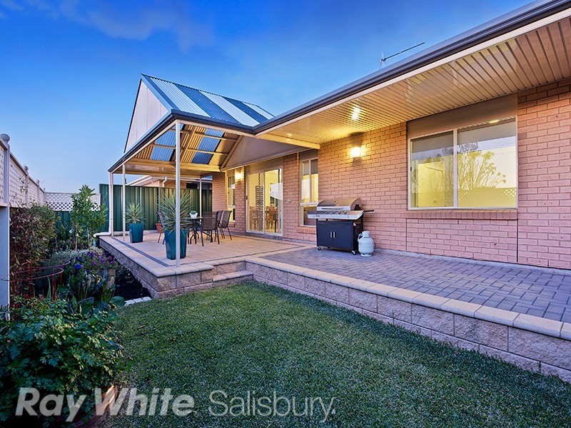 14 Garrad Street, Blakeview SA 5114