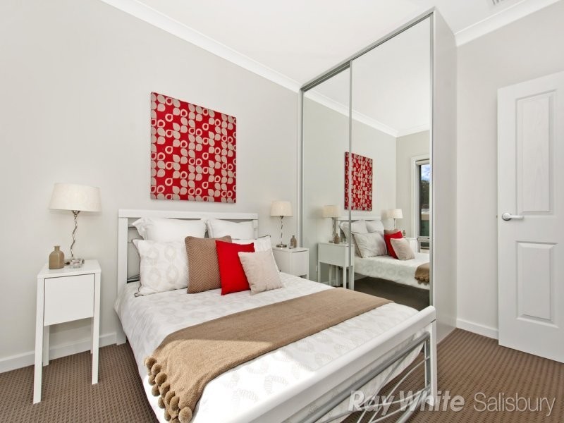 Lot 11/317-321 Burton Road, Burton SA 5110