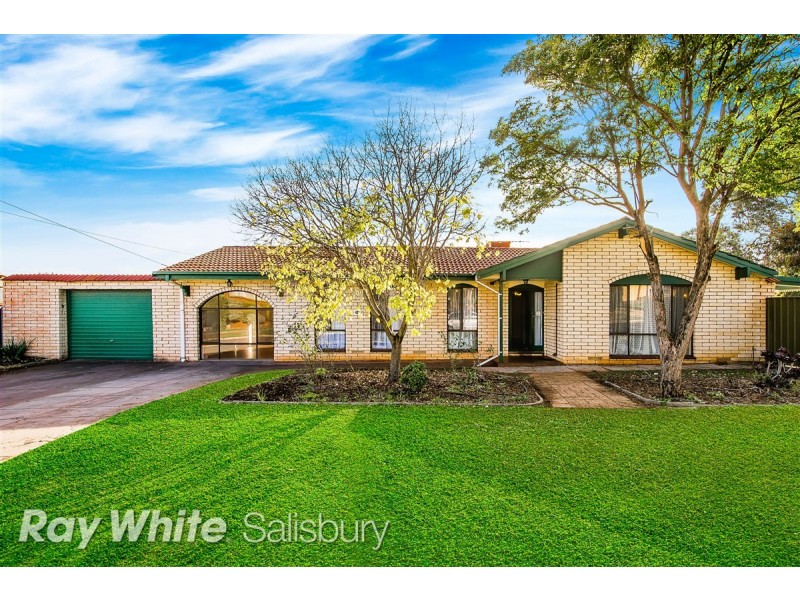 12 Norwich Road, Salisbury East SA 5109