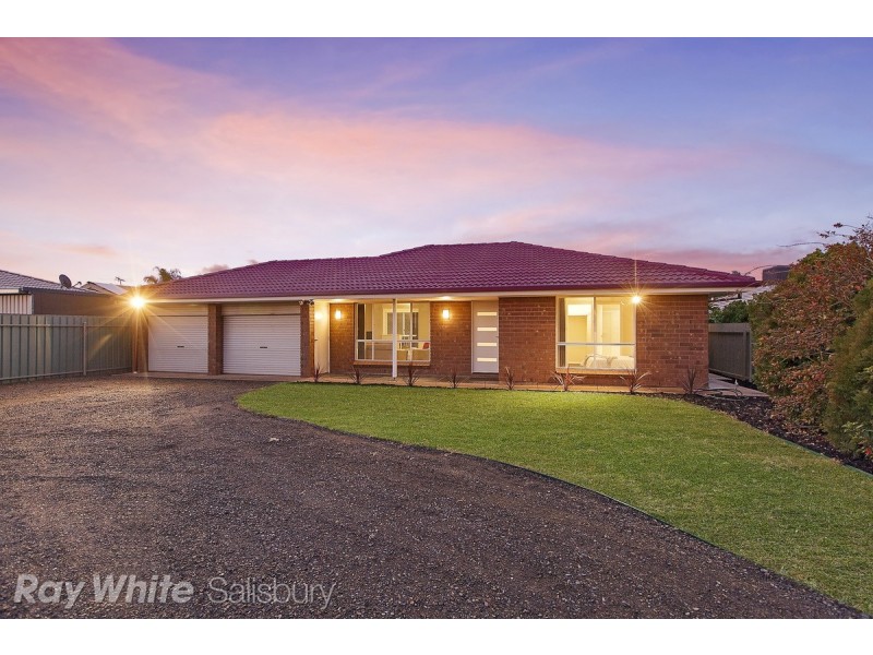 112 Peerless Road, Munno Para West SA 5115