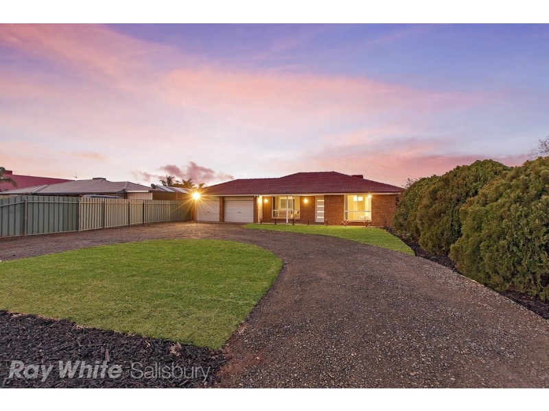 112 Peerless Road, Munno Para West SA 5115
