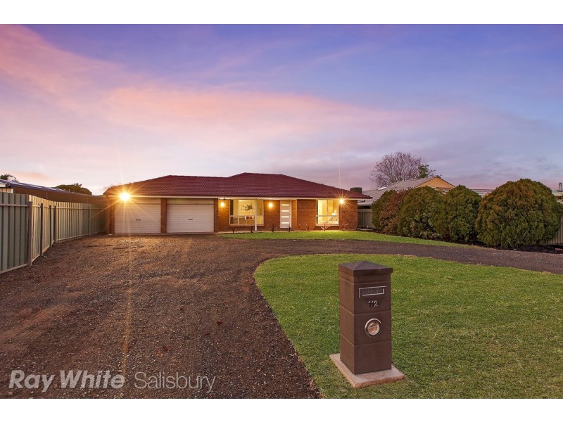 112 Peerless Road, Munno Para West SA 5115