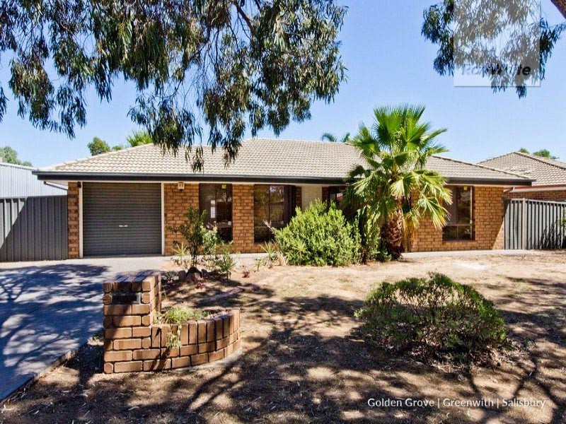 26 Santander Drive, Paralowie SA 5108