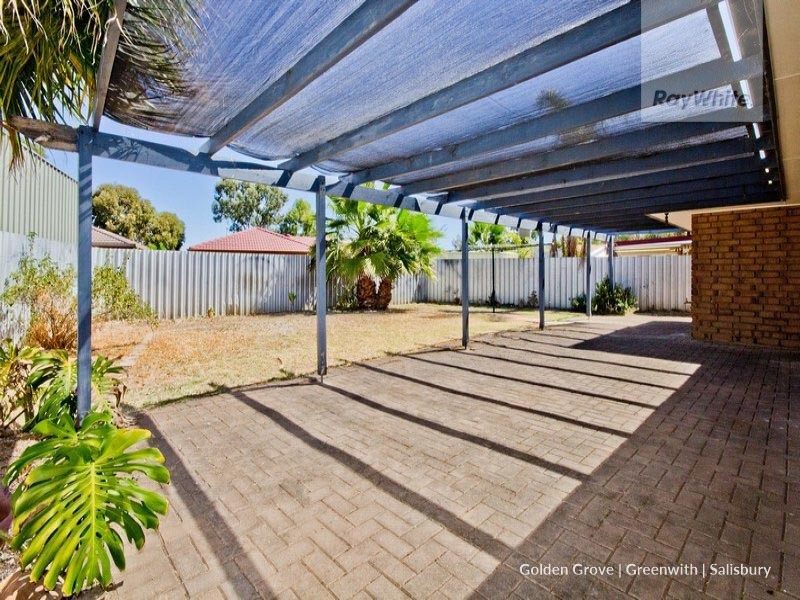 26 Santander Drive, Paralowie SA 5108