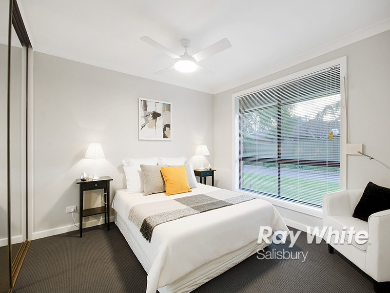 4/38 Iveleary Avenue, Salisbury East SA 5109