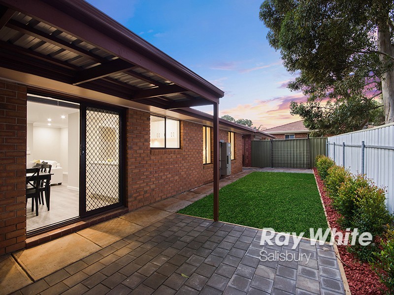 4/38 Iveleary Avenue, Salisbury East SA 5109