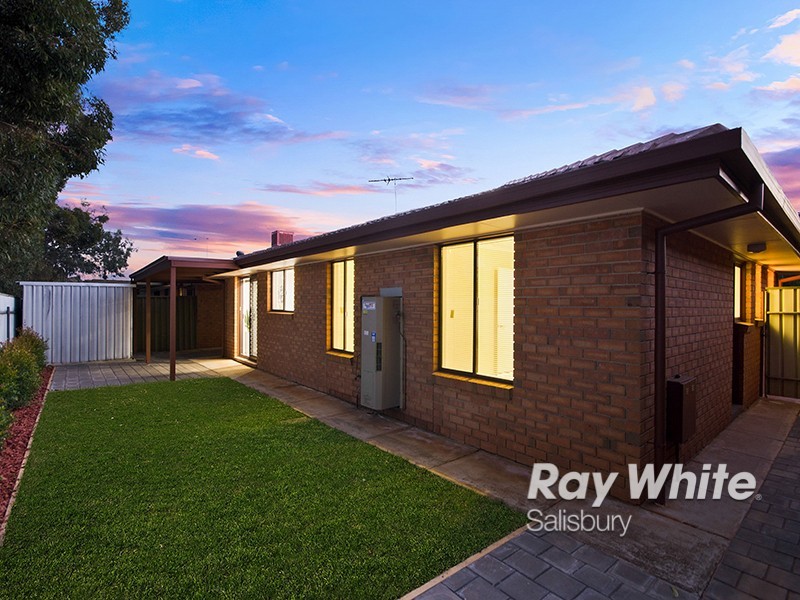 4/38 Iveleary Avenue, Salisbury East SA 5109