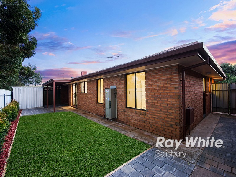 4/38 Iveleary Avenue, Salisbury East SA 5109