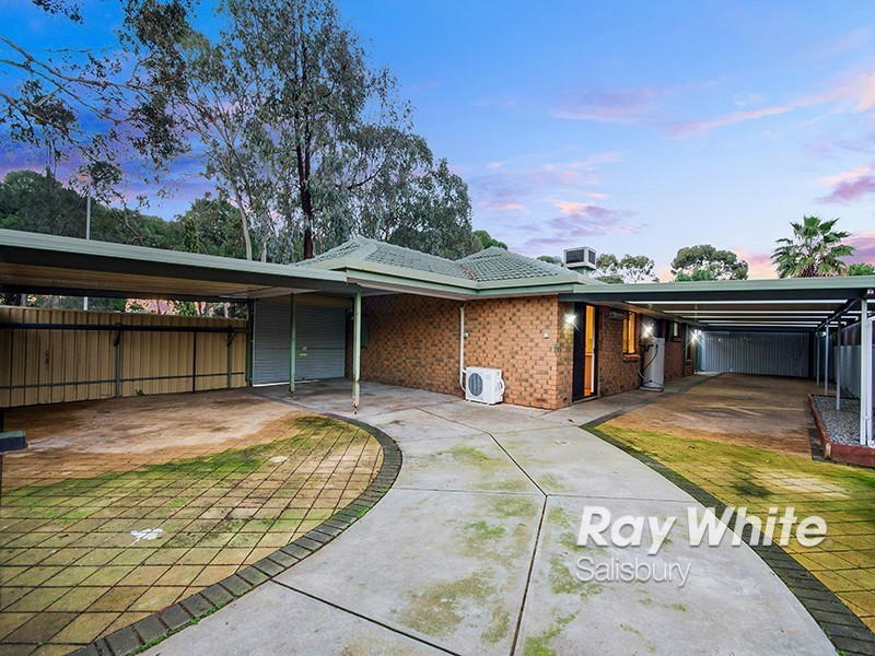 18 The Pines Grove, Paralowie SA 5108