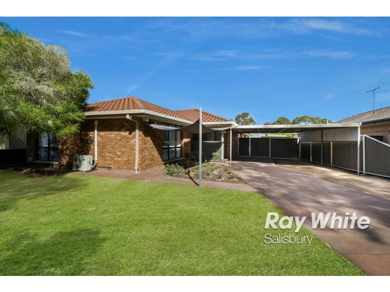 85 Fairbanks Drive, Paralowie SA 5108