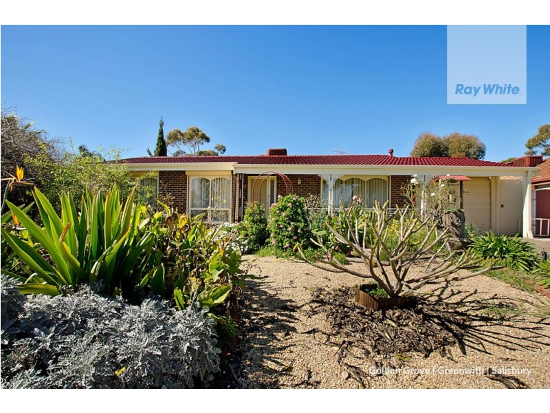 23 Derrick Road, Elizabeth East SA 5112