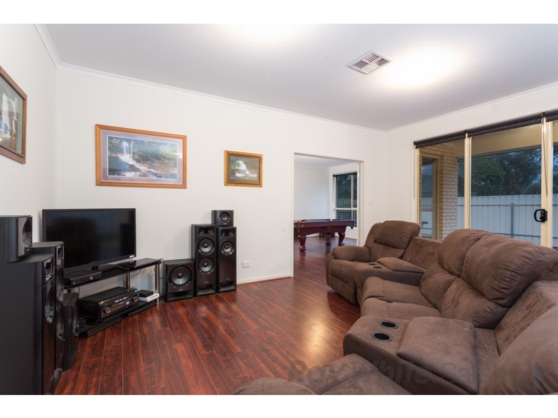 1 Leicester Grove, Andrews Farm SA 5114