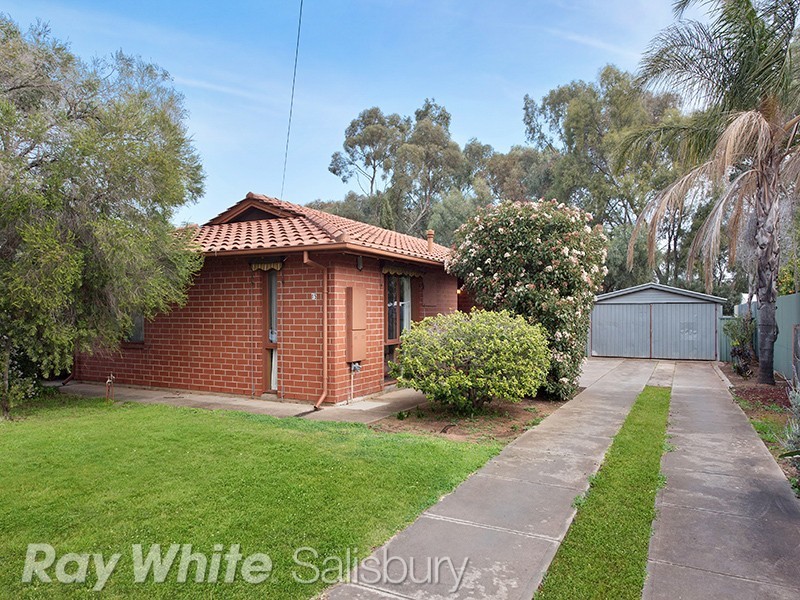 15 Sharon Avenue, Parafield Gardens SA 5107