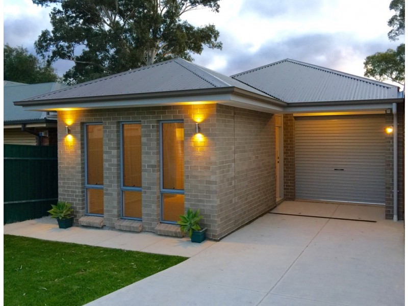 34 County Street, Hillcrest SA 5086