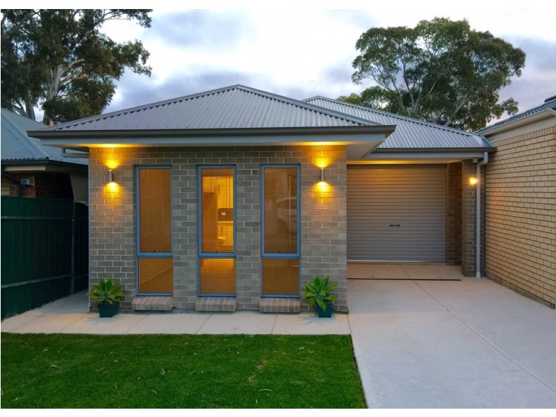 34 County Street, Hillcrest SA 5086