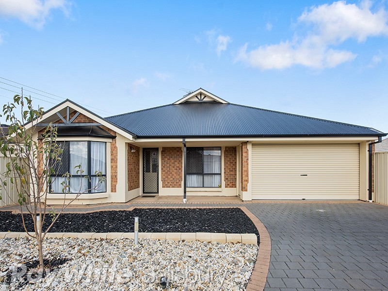6 Blossom Court, Direk SA 5110