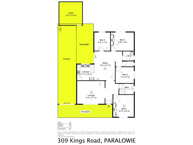 309 Kings Road, Paralowie SA 5108