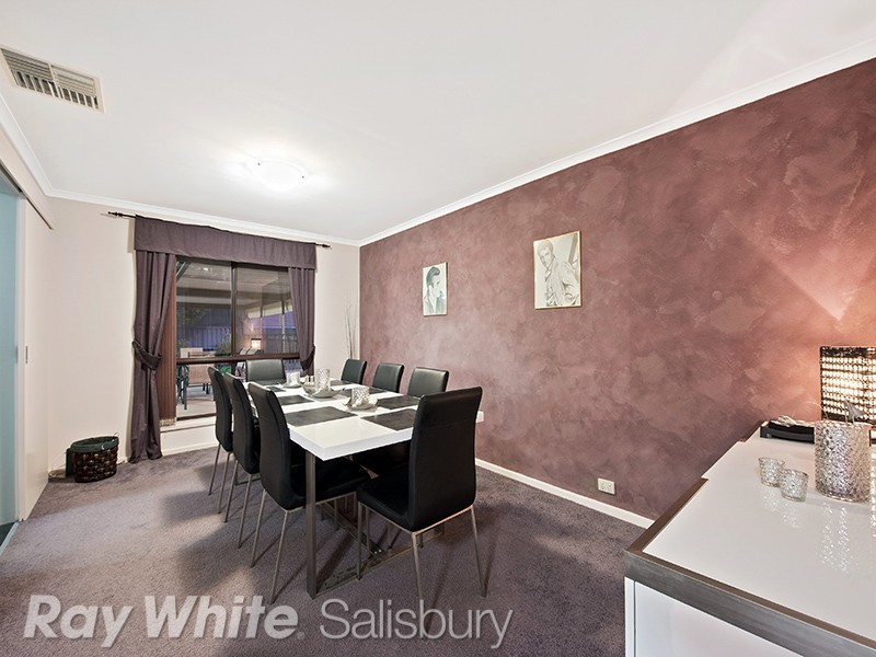 18 Heron Avenue, Parafield Gardens SA 5107