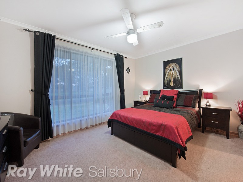 18 Heron Avenue, Parafield Gardens SA 5107