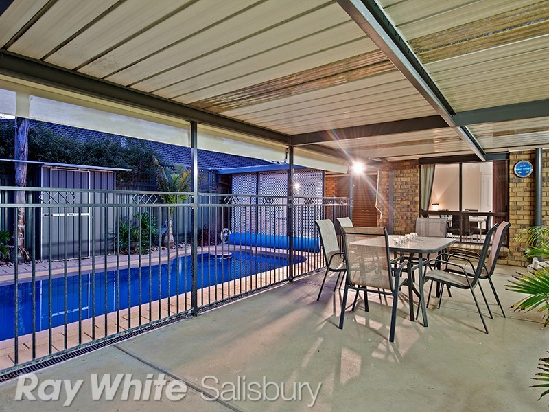 18 Heron Avenue, Parafield Gardens SA 5107