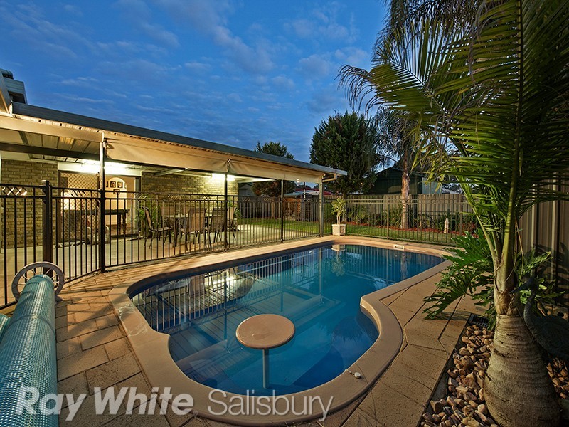 18 Heron Avenue, Parafield Gardens SA 5107