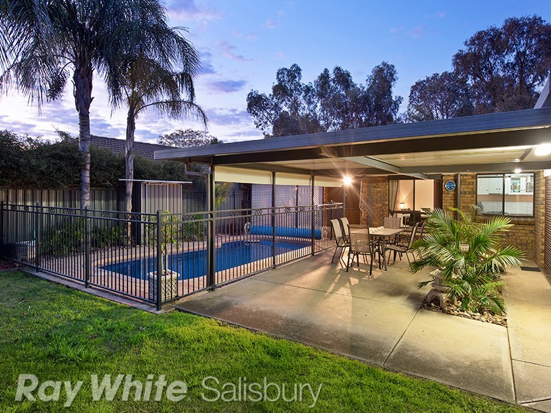 18 Heron Avenue, Parafield Gardens SA 5107