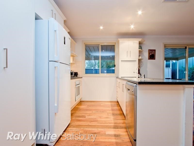 3A Annalisa Court, Gulfview Heights SA 5096