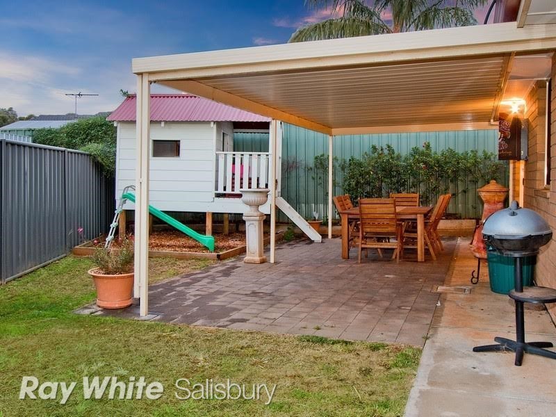 3A Annalisa Court, Gulfview Heights SA 5096