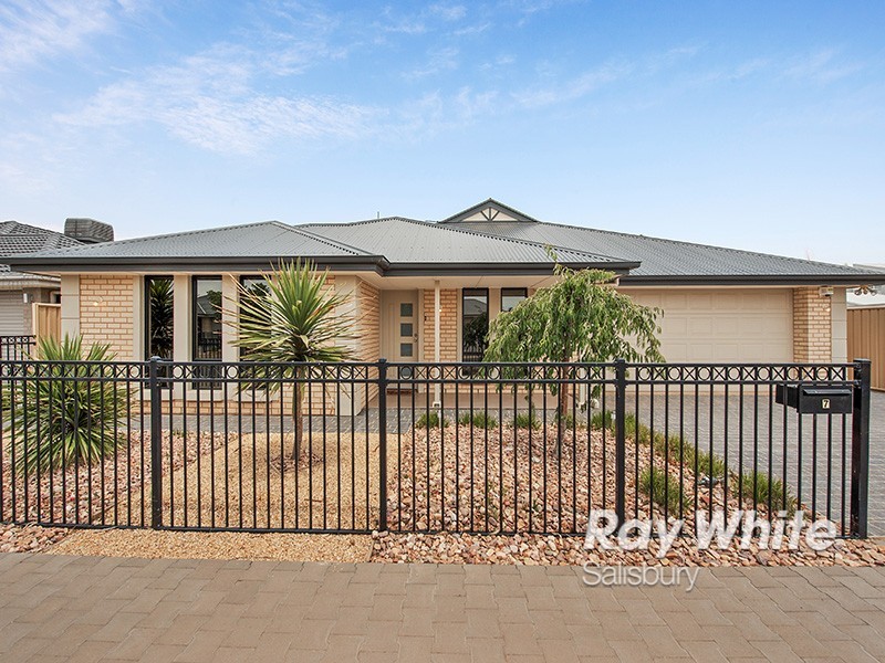 7 Carode Street, Munno Para SA 5115