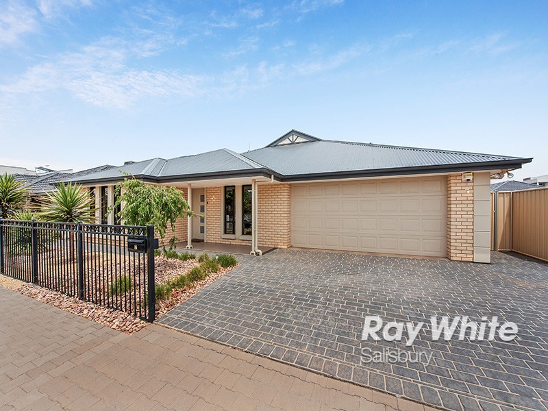 7 Carode Street, Munno Para SA 5115