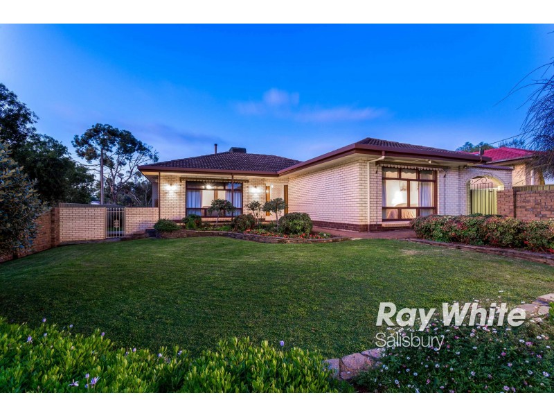 25 Weemala Road, Salisbury East SA 5109