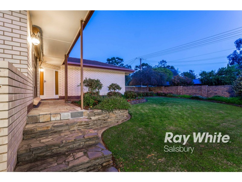 25 Weemala Road, Salisbury East SA 5109