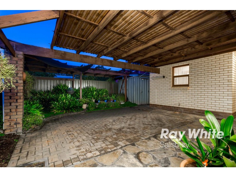 25 Weemala Road, Salisbury East SA 5109