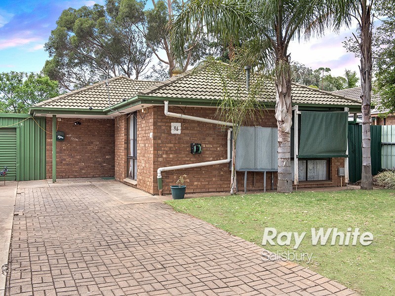 96 Fairbanks Drive, Paralowie SA 5108