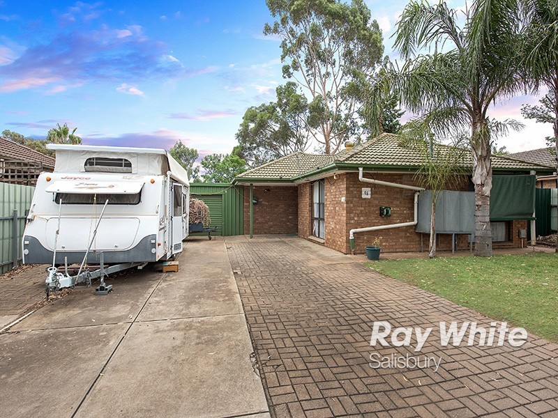 96 Fairbanks Drive, Paralowie SA 5108