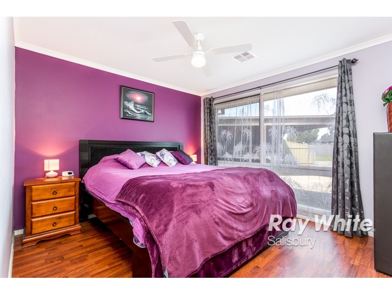 8 Fonda Court, Paralowie SA 5108