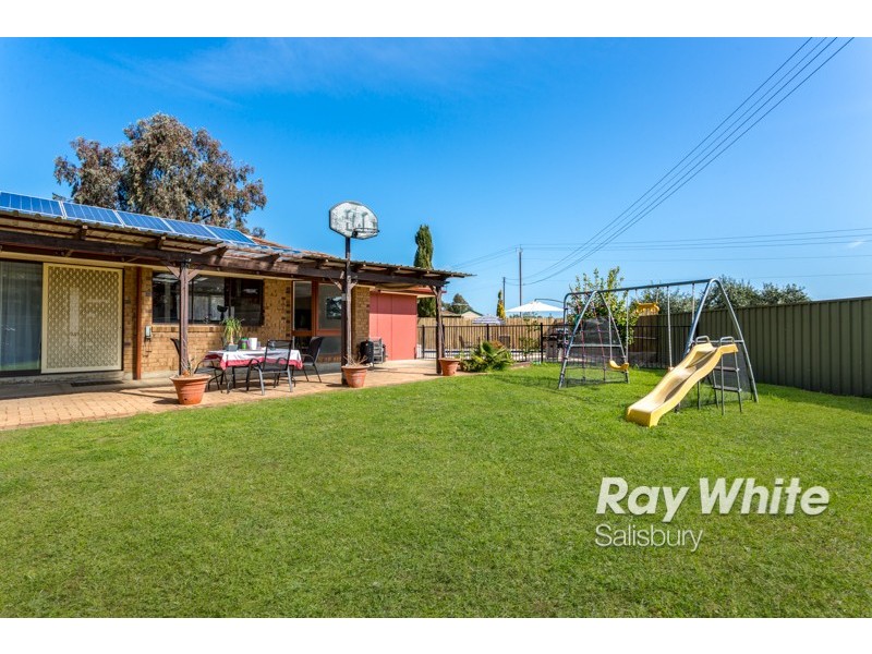 8 Fonda Court, Paralowie SA 5108