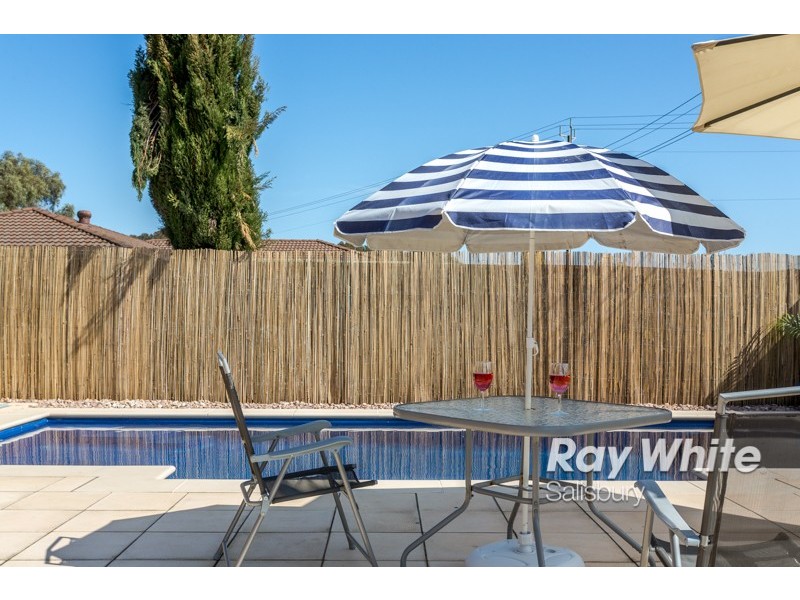 8 Fonda Court, Paralowie SA 5108