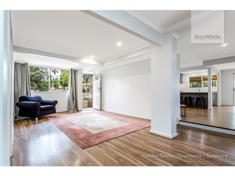 7 Lincoln Avenue, Salisbury East SA 5109