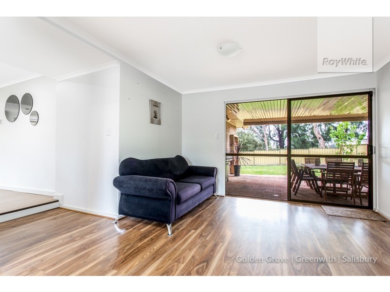 7 Lincoln Avenue, Salisbury East SA 5109