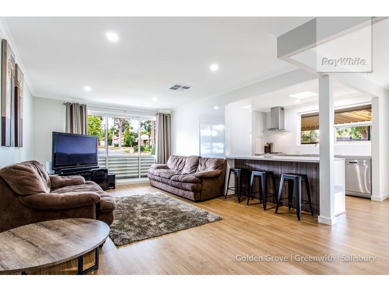 7 Lincoln Avenue, Salisbury East SA 5109