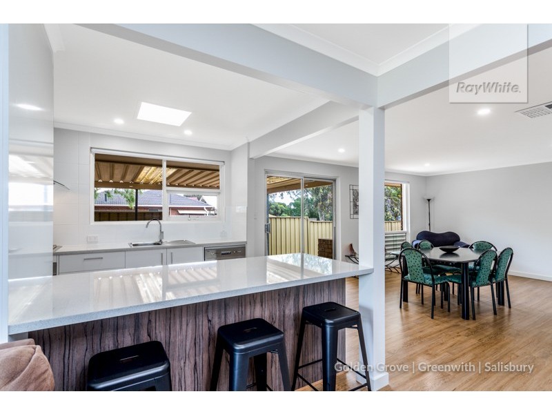 7 Lincoln Avenue, Salisbury East SA 5109