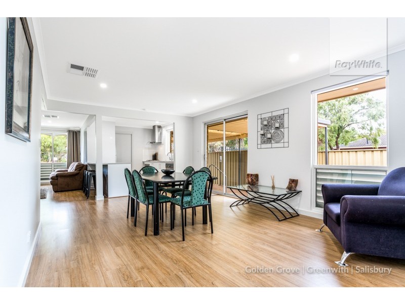 7 Lincoln Avenue, Salisbury East SA 5109