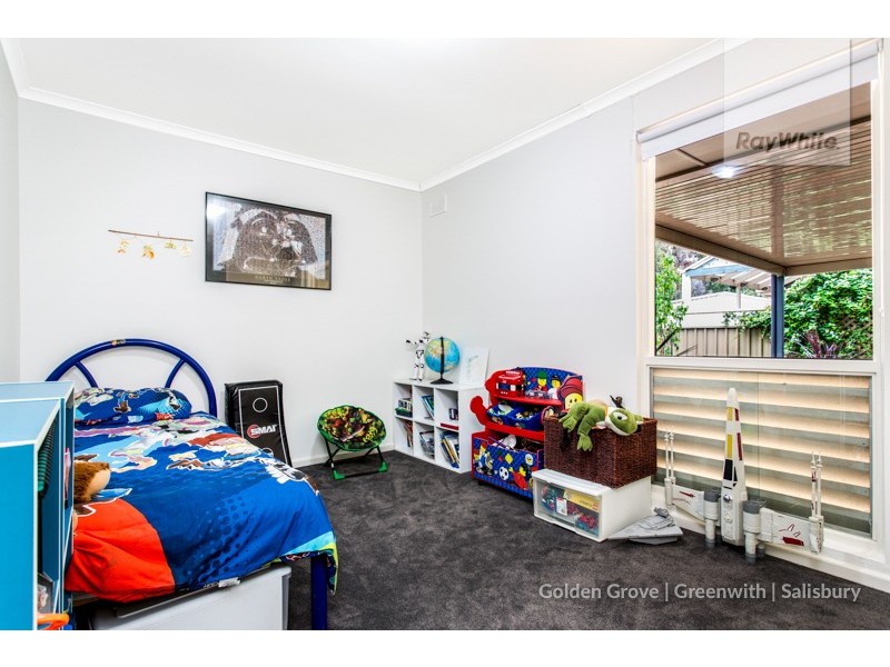 7 Lincoln Avenue, Salisbury East SA 5109