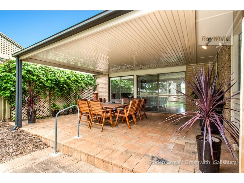 7 Lincoln Avenue, Salisbury East SA 5109